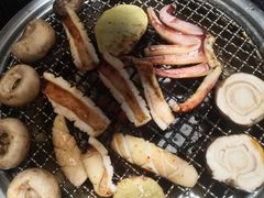 -虎焱炭火烧肉