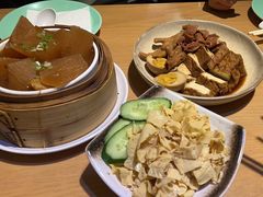 -新加坡高记KOO KEE Restaurant(盈科店)