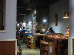 大堂-傣妹火锅(南京东路一店)