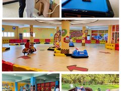 -太阳岛度假酒店