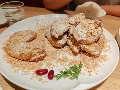 -连鹭海鲜·海肠捞饭·海胆饭(星海店)