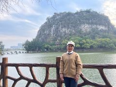 -星湖旅游景区七星岩