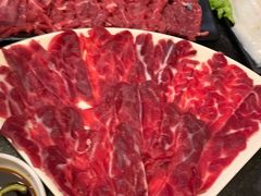 -林记潮牛·牛肉火锅(上马墩店)