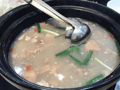 -妈妈的味道(和顺古镇店)