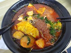 -四川老牛麻辣烫(北门桥店)