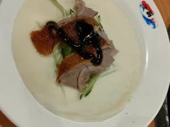 -汉丽轩韩式自助烤肉(大学城龙湖U城天街A馆店)