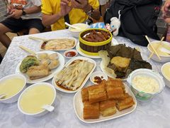 -冰泉豆浆馆(白云山总店)
