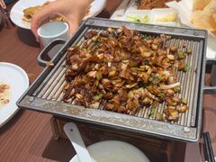 -新乾隆酒楼(帝景园店)