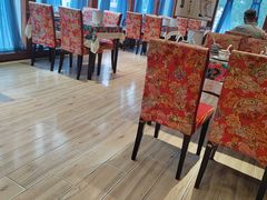 -老油饼酸菜汤(高铁和平店)