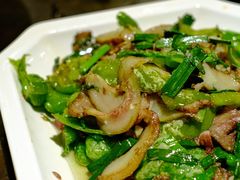-张豆花(碚峡路店)