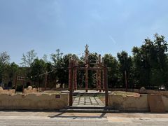 -云南民族村