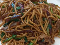 -清真·尖子尖牛肉面(王府井店)