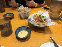 -一風堂拉面(美罗城店)