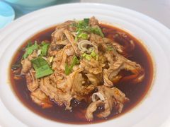 -春发生饭店·非遗(南院门店)