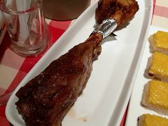 -西贝(金桥店)