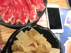 -呷哺呷哺(砂之船奥莱店)