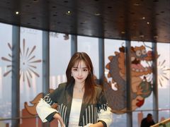 -上海中心大厦