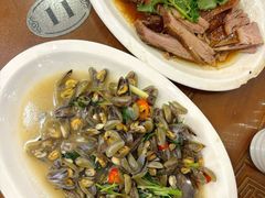 -长平肥姐白粥·海鲜打冷