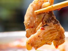 -重庆特色冷锅鱼(武大店)
