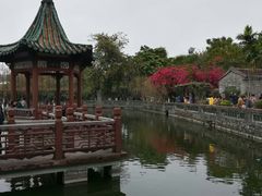 -东莞市可园博物馆