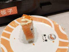 -新一番三文鱼寿司(大东海店)