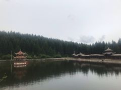 -冶力关旅游区
