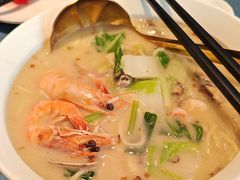 -闽海肴(北辰荟店)