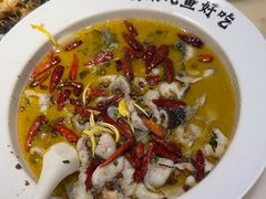 -吕记老鸭汤·徽菜馆(东营路店)
