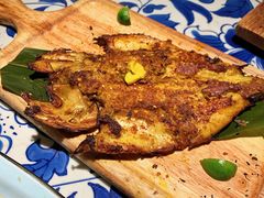 -绿茶餐厅(布吉万象汇店)