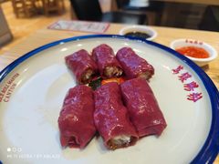 -荔银肠粉·非遗手藝(夫子庙店)