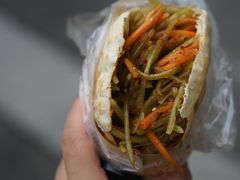 -洞子口张老二凉粉(文殊院店)