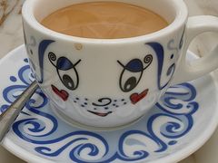 -翠华餐厅(香港国际机场店)