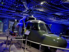 -无锡瀚腾遨天一号太空科技体验馆