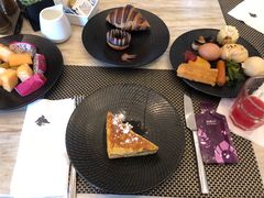-上海新发展亚太JW万豪酒店