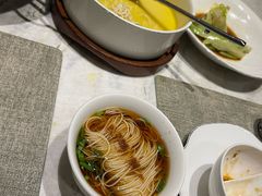 -云锦壹号·淮扬宴(徐汇万科店)