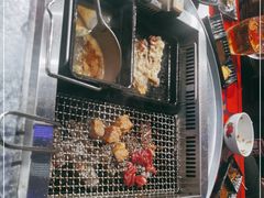 -隐匠桶烧烤肉店(利时广场店)
