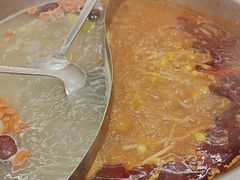 -黔哆哆地摊酸汤火锅(清湖店)