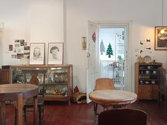 -春风十里咖啡馆