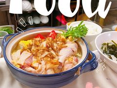 -春笙食堂.丼饭拉面寿司(GOGO新天地店)