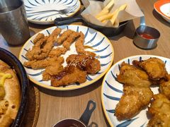 -必胜客(磁器口店)