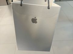 -Apple零售店(华贸购物中心店)