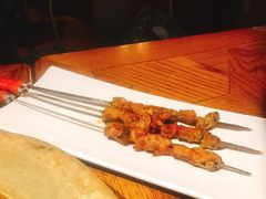-阿罗新疆菜(人民广场店)