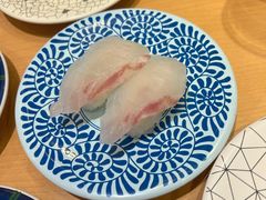 -大起水产回转寿司(りんくうシークル店)
