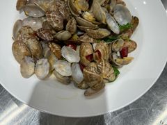 -鲁C·尚小炉·淄博烧烤(市北店)