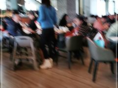-WOLFGANG PUCK KITCHEN & BAR(迪士尼小镇店)