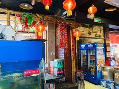 -粗粮人家·东北菜(洋桥店)