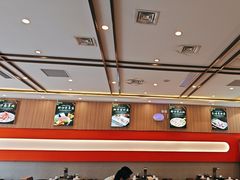 -揽月斋炙子烤肉·清真(安定门·五道营店)