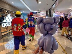 -鹏欣水游城