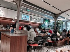 -Peet's Coffee皮爷咖啡(武商Mall手作店)