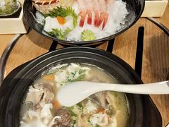 -赤坂亭·M9和牛烧肉·铁板烧(合肥万象城店)